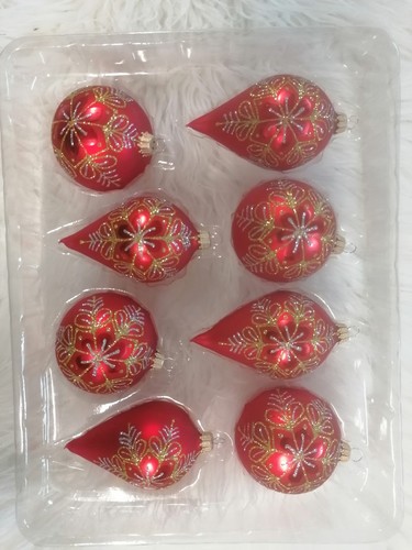 Christbaumkugeln