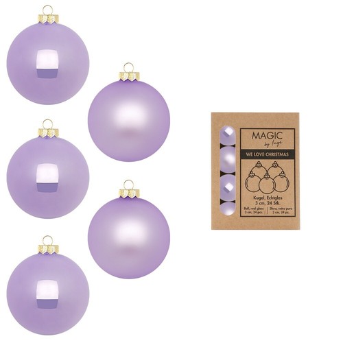 Christbaumschmuck glas - christbaumschmuck,
