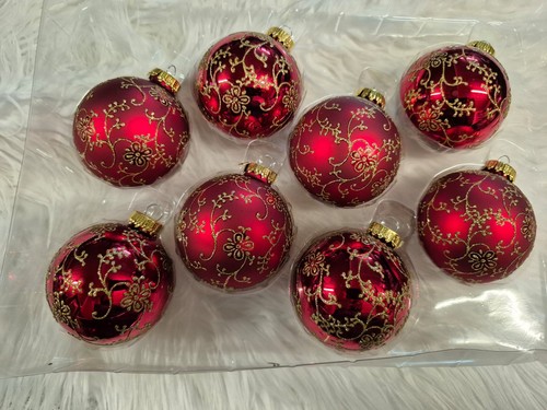 Christbaumkugeln