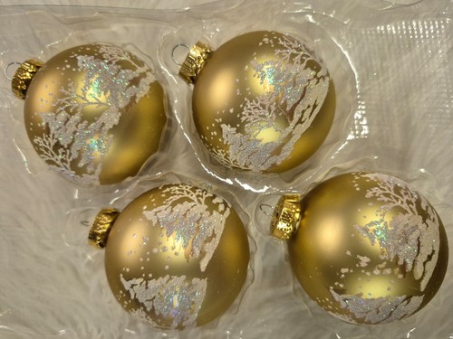 Christbaumkugel