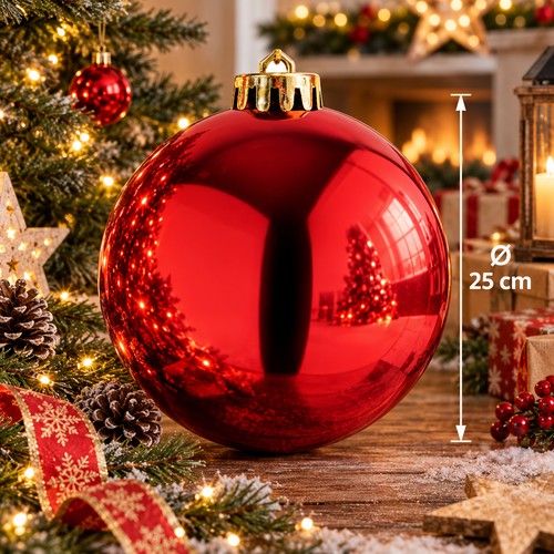 Xxxl christbaumkugeln - xxxl,