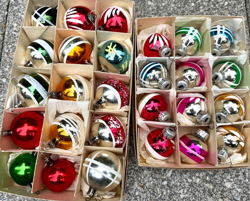 Christbaumkugeln baumbehang - christbaumkugeln,
