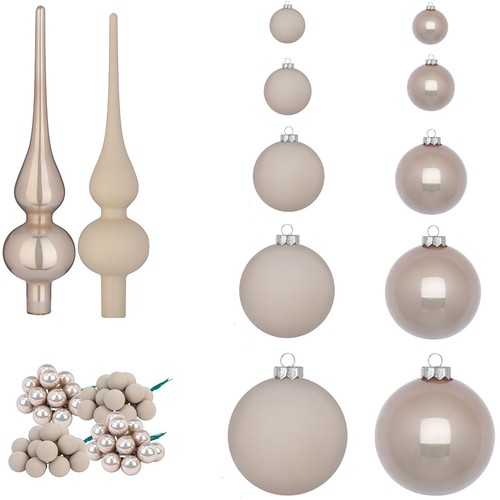 Christbaumschmuck glas - christbaumschmuck,
