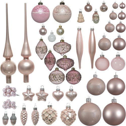 Christbaumschmuck glas - christbaumschmuck,