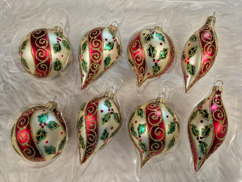 Christbaumkugeln