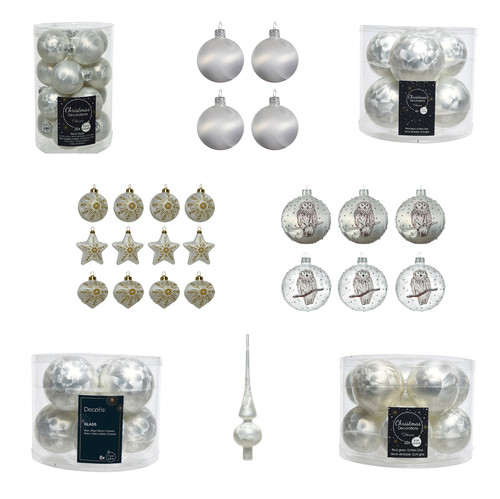 Christbaumschmuck glas - christbaumschmuck,