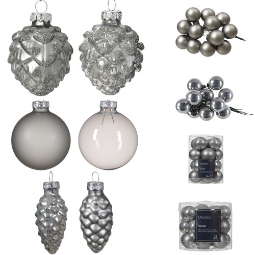 Christbaumschmuck glas - christbaumschmuck,