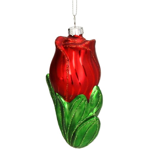 Christbaumschmuck glas 10cm - christbaumschmuck,