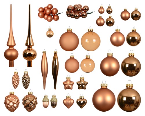 Christbaumschmuck glas - christbaumschmuck,