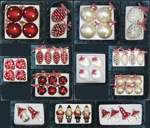 Christbaumschmuck