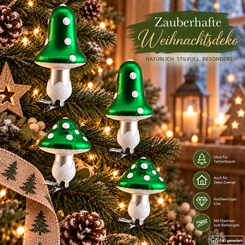 Weihnachtskugeln glas - weihnachtskugeln,