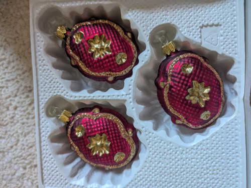 Christbaumkugeln vintage - christbaumkugeln,