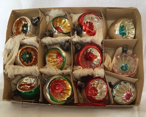 Antiker christbaumschmuck - antiker,