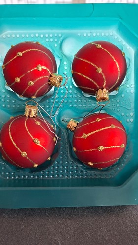 Christbaumschmuck