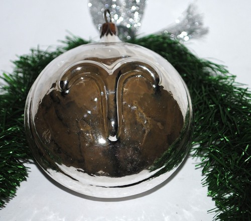 Alter christbaumschmuck aus - alter,
