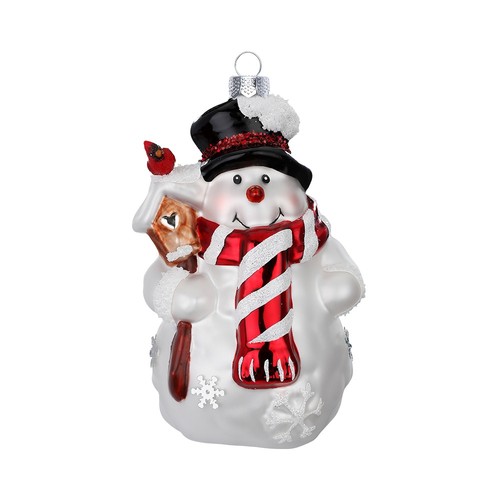 Christbaumschmuck glas - christbaumschmuck,