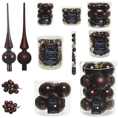 Christbaumschmuck glas - christbaumschmuck,