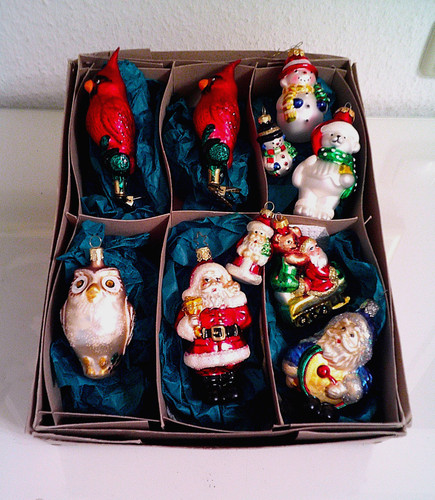 Inge glas - glas, **