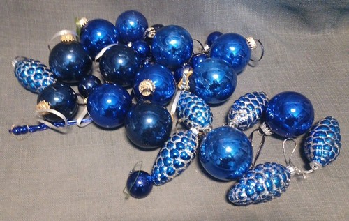 Weihnachts deko baumschmuck - deko,
