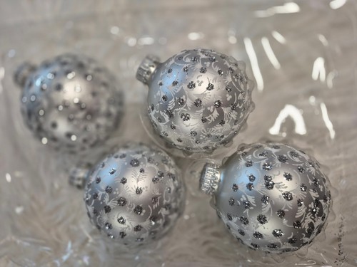 Christbaumkugeln