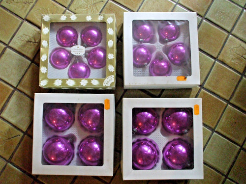 Christbaumschmuck glaskugel - christbaumschmuck,