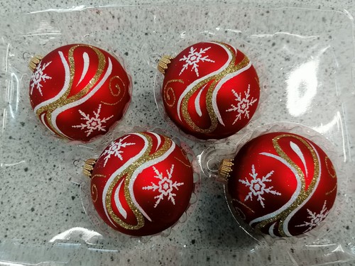 Christbaumkugeln